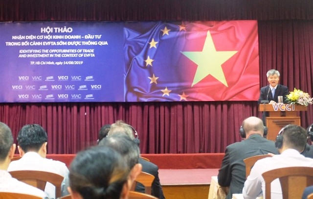 doanh nghiep can chu dong de nam bat co hoi tu evfta