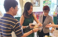 Nâng cao hiệu quả xúc tiến xuất khẩu trong bối cảnh hội nhập và xu hướng kinh tế số