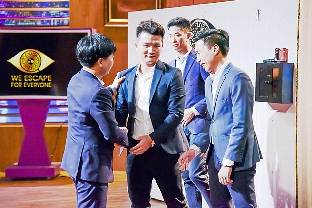 giai bai toan goi von cho cac startup