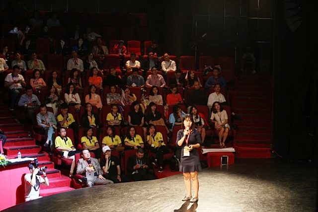 startup viet 2018 ket noi nha dau tu va gioi khoi nghiep