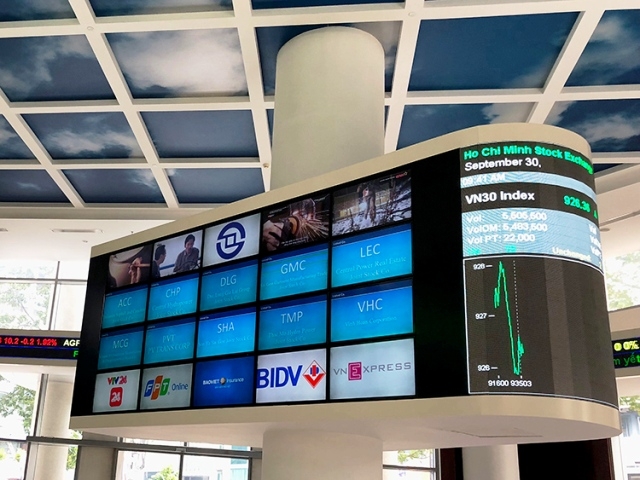 thi truong chung khoan khoi ngoai da cai thien ban rong