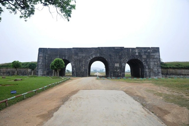 hoa ky dong hanh bao ton di san van hoa viet nam