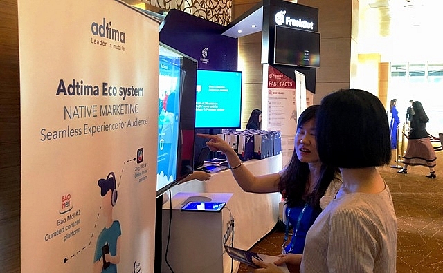 ky nguyen kinh te moi doanh nghiep can co su chuyen doi tu nhung viec nho nhat