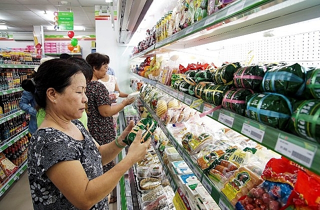 Doanh nghiệp cần xây dựng các tiêu chuẩn an toàn thực phẩm phù hợp doanh nghiep can xay dung cac tieu chuan an toan thuc pham phu hop