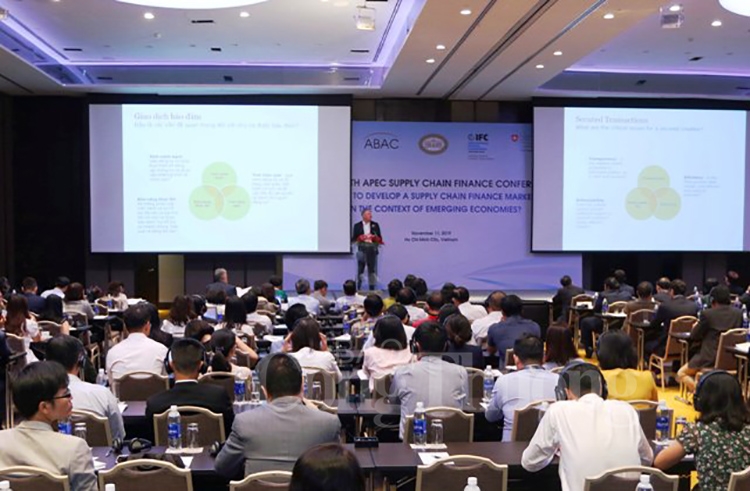 cai thien kha nang canh tranh cua cac chuoi cung ung tai viet nam