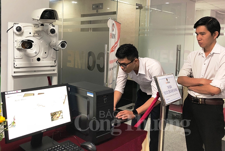 Ứng dụng công nghệ blockchain để xây dựng thành phố thông minh ung dung cong nghe blockchain de xay dung thanh pho thong minh