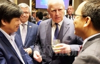 Việt Nam có vai trò rất quan trọng đối với chiến lược thương mại của Anh