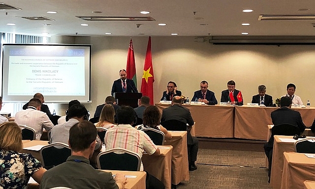 viet nam belarus cam ket mo cua toi da thi truong hang hoa