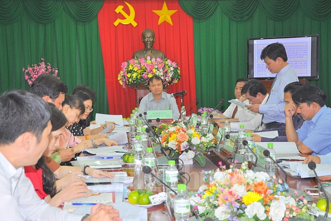 Đồng Nai: Thành công vượt bậc trong thực hiện Cuộc vận động “Người Việt Nam ưu tiên dùng hàng Việt Nam” dong nai thanh cong vuot bac trong thuc hien cuoc van dong nguoi viet nam uu tien dung hang viet nam