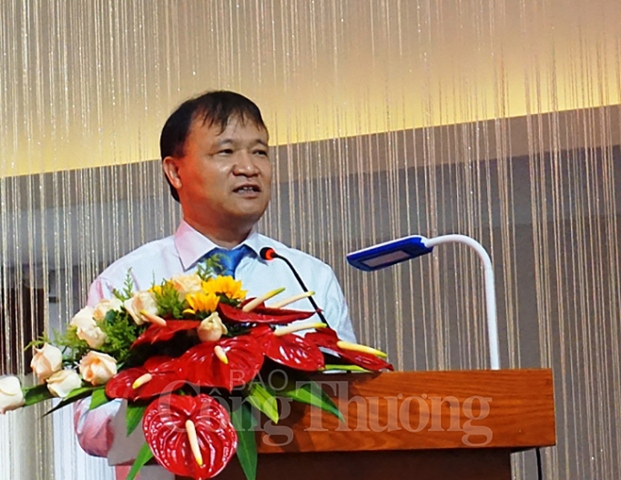 Ngành Công Thương Đồng Nai chú trọng thực hiện bình ổn hàng hóa trước và sau Tết nganh cong thuong dong nai chu trong thuc hien binh on hang hoa truoc va sau tet