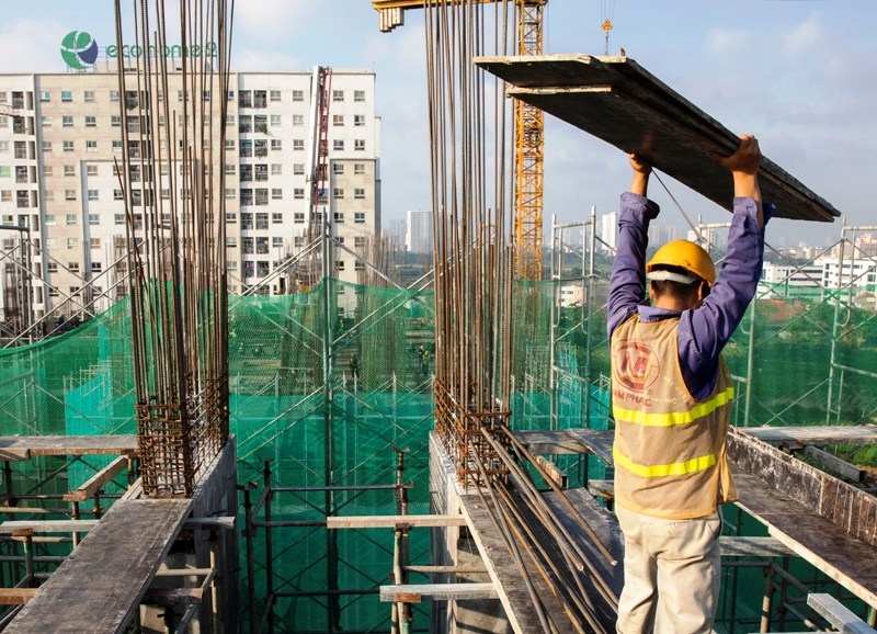 Phát triển công trình xanh góp phần tiết kiệm năng lượng hiệu quả phat trien cong trinh xanh gop phan tiet kiem nang luong hieu qua