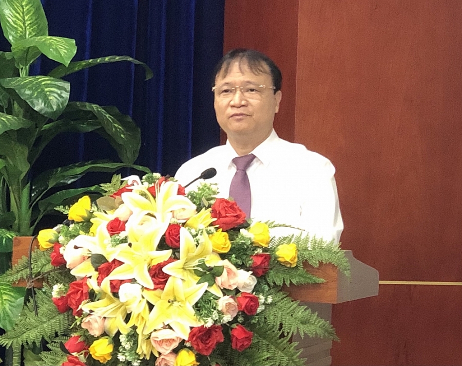 Kết nối tạo đầu ra cho hàng Việt khu vực phía Nam trong bối cảnh mới Kết nối tạo đầu ra cho hàng Việt khu vực phía Nam trong bối cảnh mới