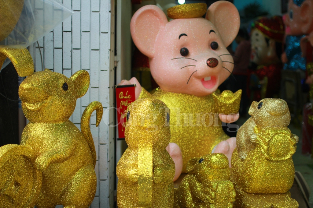 tpho chi minh hang nghin chu chuot khong lo chuan bi don tet nguyen dan