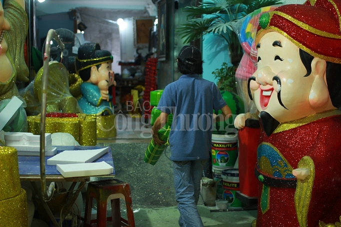 tpho chi minh hang nghin chu chuot khong lo chuan bi don tet nguyen dan