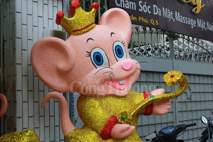 tpho chi minh hang nghin chu chuot khong lo chuan bi don tet nguyen dan