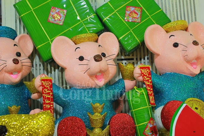 tpho chi minh hang nghin chu chuot khong lo chuan bi don tet nguyen dan