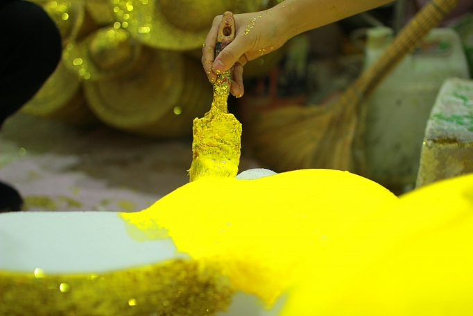 tpho chi minh hang nghin chu chuot khong lo chuan bi don tet nguyen dan