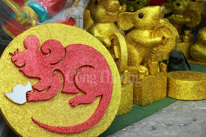 tpho chi minh hang nghin chu chuot khong lo chuan bi don tet nguyen dan