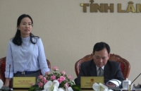 Thương vụ - “cầu nối” giúp tăng trưởng xuất khẩu sang Singapore