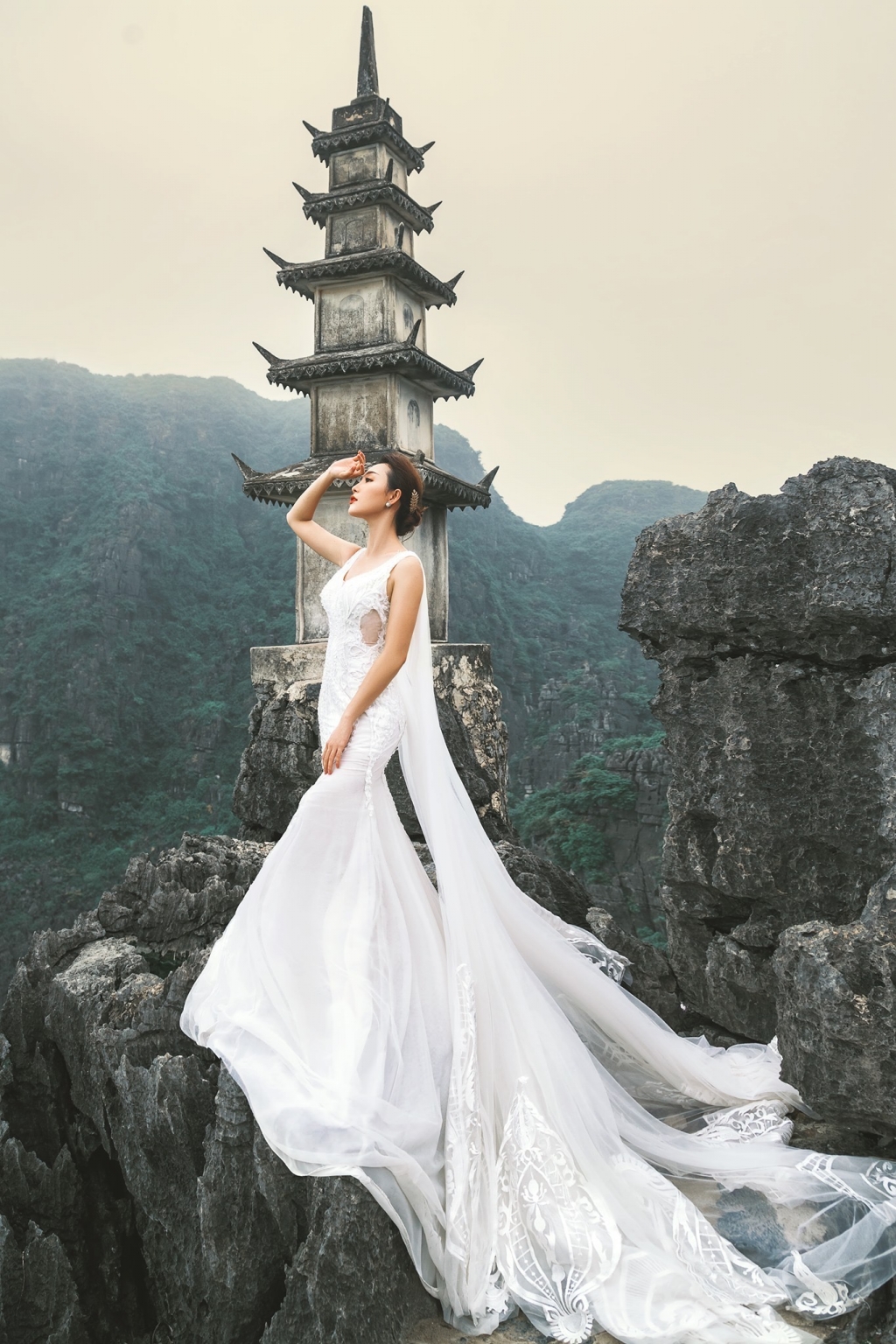 Những địa danh đẹp nhất Ninh Bình để đi Tết 2020 nhung dia danh dep nhat ninh binh de di tet 2020