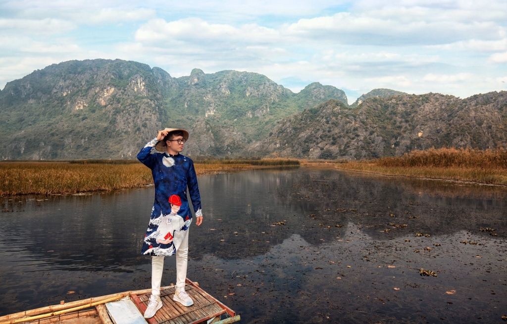 Những địa danh đẹp nhất Ninh Bình để đi Tết 2020 nhung dia danh dep nhat ninh binh de di tet 2020