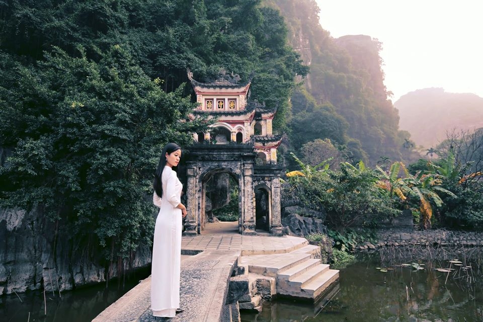 Những địa danh đẹp nhất Ninh Bình để đi Tết 2020 nhung dia danh dep nhat ninh binh de di tet 2020