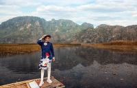 Những địa danh đẹp nhất Ninh Bình để đi Tết 2020