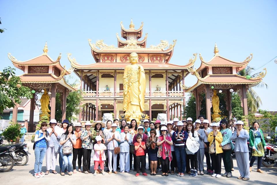 8 địa điểm lý tưởng hành hương, vãn cảnh đầu năm 8 dia diem ly tuong hanh huong van canh dau nam