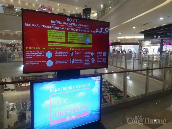 nhieu diem vui choi mua sam o sai gon vang ve vi dich corona