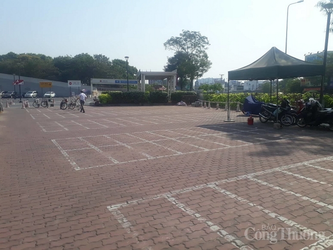 nhieu diem vui choi mua sam o sai gon vang ve vi dich corona