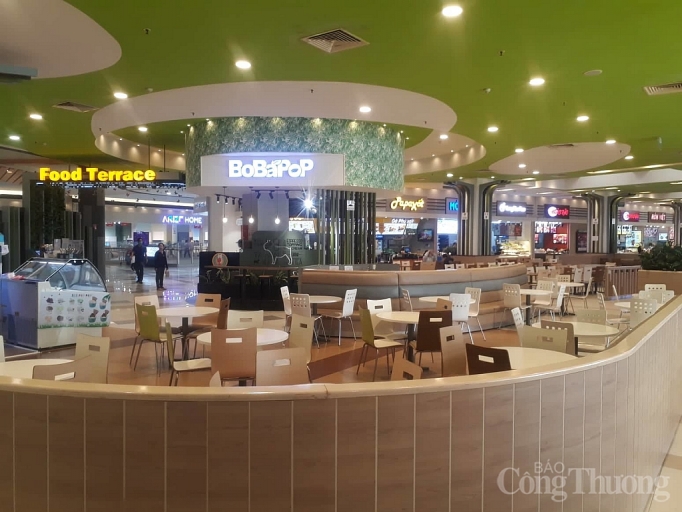 nhieu diem vui choi mua sam o sai gon vang ve vi dich corona