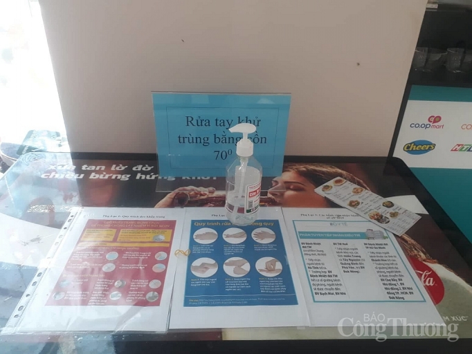 nhieu diem vui choi mua sam o sai gon vang ve vi dich corona