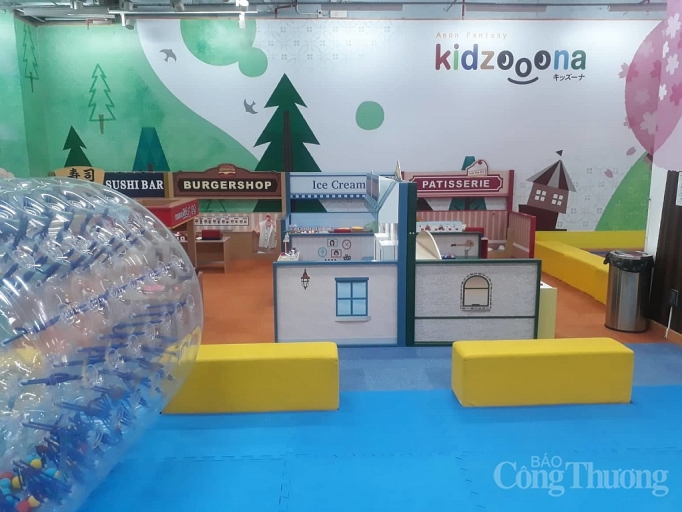 nhieu diem vui choi mua sam o sai gon vang ve vi dich corona