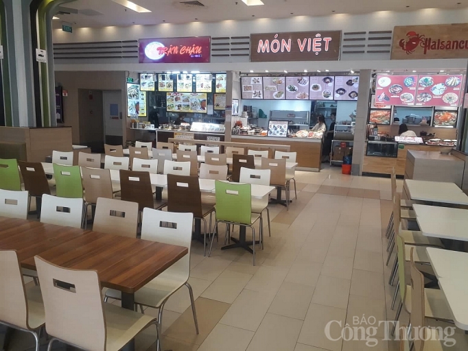 nhieu diem vui choi mua sam o sai gon vang ve vi dich corona