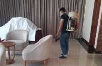 Saigontourist Group triển khai đồng bộ các nhóm giải pháp phòng chống dịch nCoV