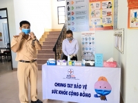 PC Lâm Đồng: Đồng hành cùng khách hàng phòng chống lây nhiễm virus Corona