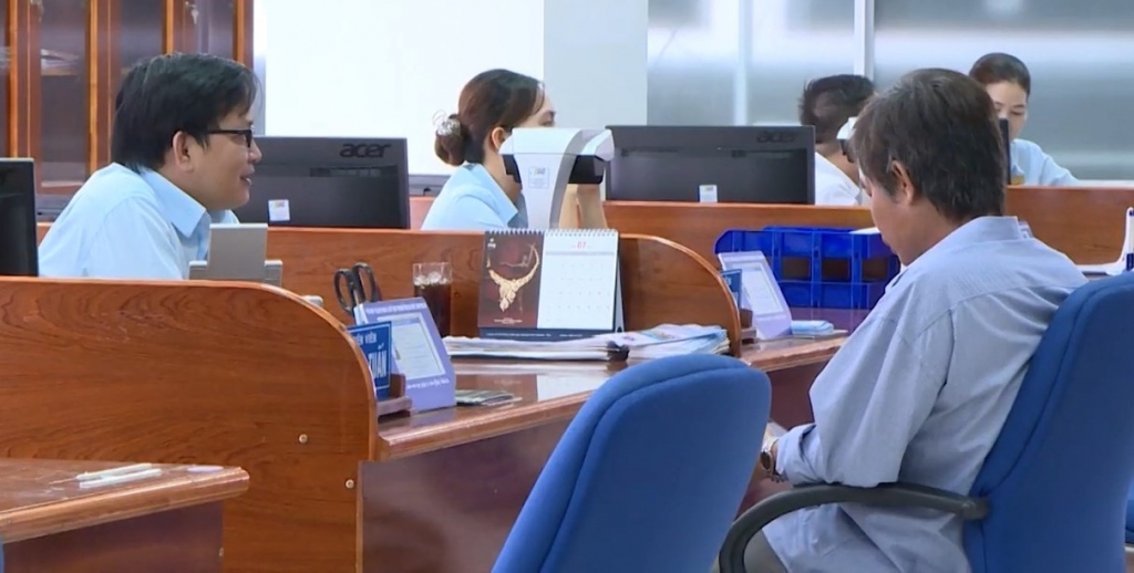 Ngành Công Thương Cà Mau: Hiệu quả trong công tác cải cách hành chính nganh cong thuong ca mau hieu qua trong cong tac cai cach hanh chinh