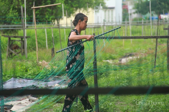 kham phap xom keo day o sai gon