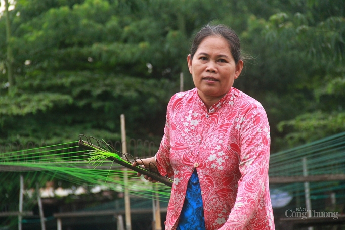 kham phap xom keo day o sai gon