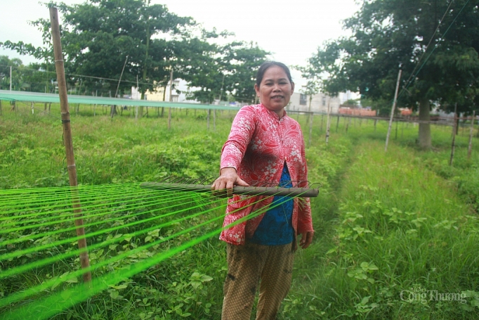 kham phap xom keo day o sai gon