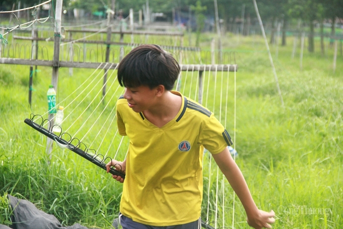 kham phap xom keo day o sai gon