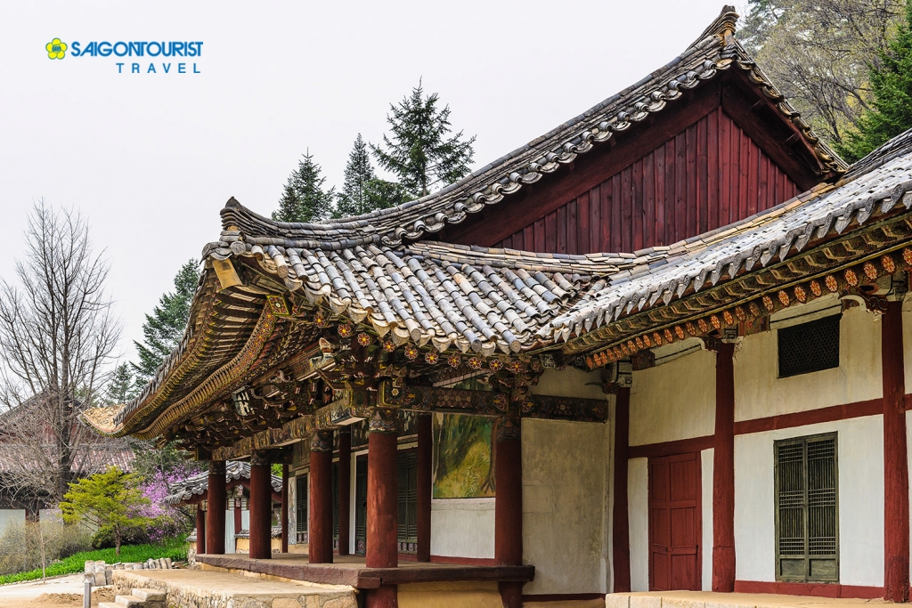 Sau hội nghị thượng đỉnh Mỹ - Triều, nhiều tour du lịch đến Triều Tiên hút khách sau hoi nghi thuong dinh my trieu nhieu tour du lich den trieu tien hut khach