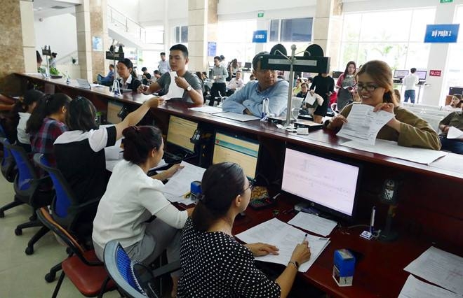 Cục Thuế TP. Hồ Chí Minh tập huấn quyết toán thuế qua mạng xã hội cuc thue tp ho chi minh tap huan quyet toan thue qua mang xa hoi