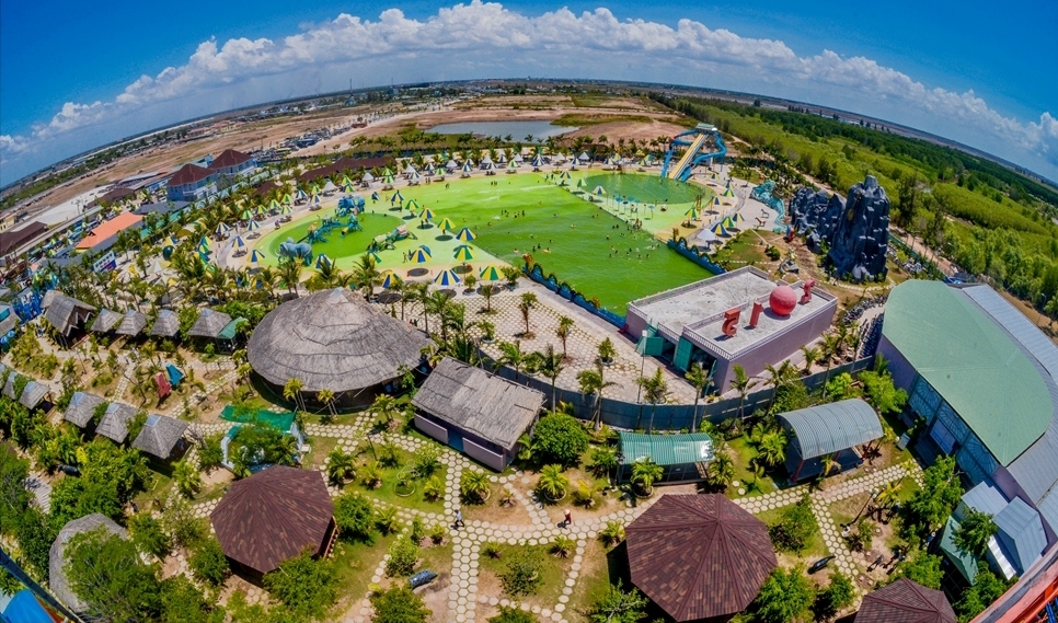 nganh du lich bac lieu phan dau dat 2200 ty dong trong nam 2019