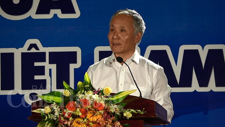 phat dong ngay quyen cua nguoi tieu dung nam 2019