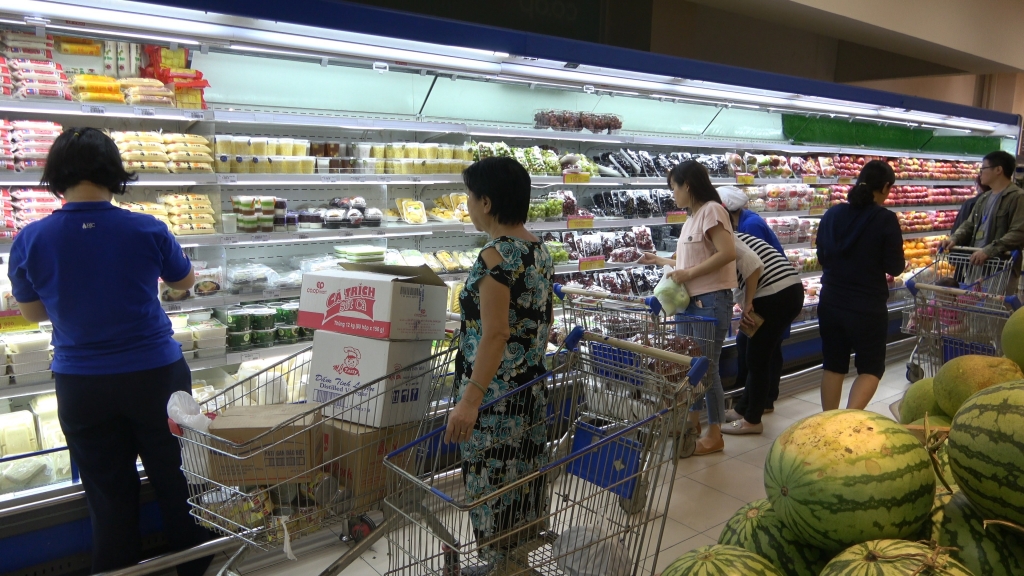 gia lai hoat dong thuong mai giam nhung van nam trong tam kiem soat