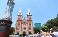 TP. Hồ Chí Minh: Tăng cường kích cầu du lịch mùa Covid-19