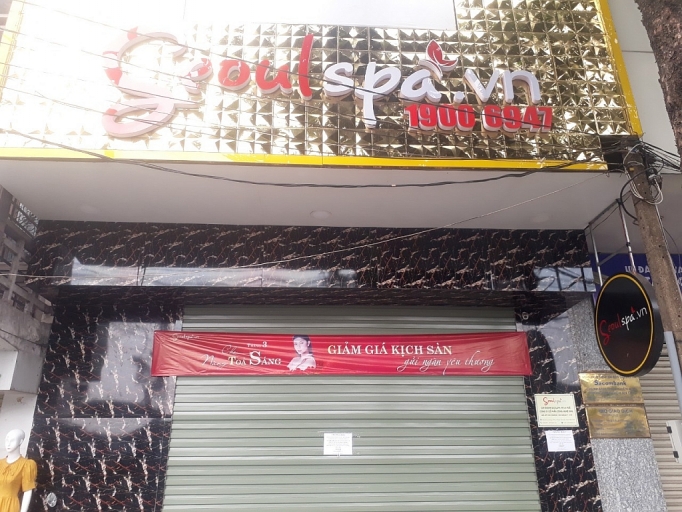 thua thien hue chu co so nha hang quan cafe noi gi khi dong cua