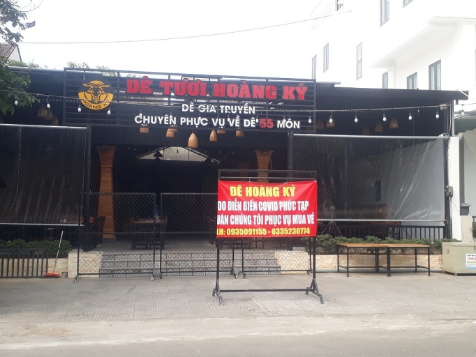 thua thien hue chu co so nha hang quan cafe noi gi khi dong cua