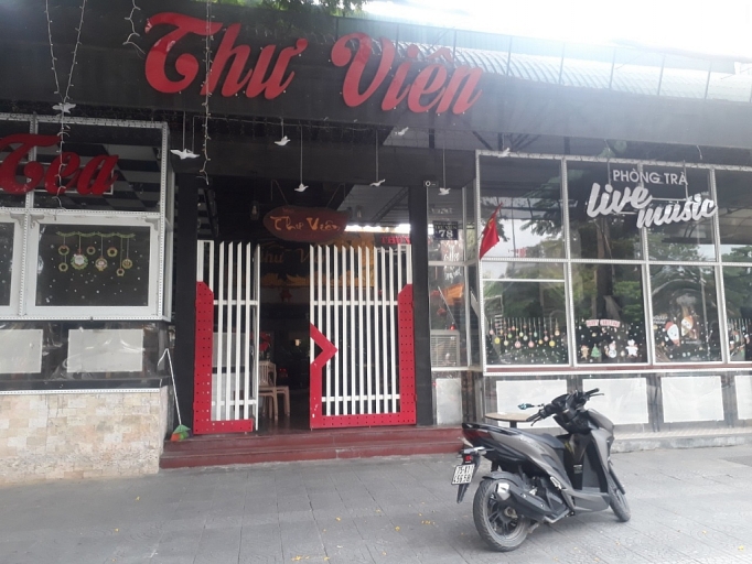 thua thien hue chu co so nha hang quan cafe noi gi khi dong cua